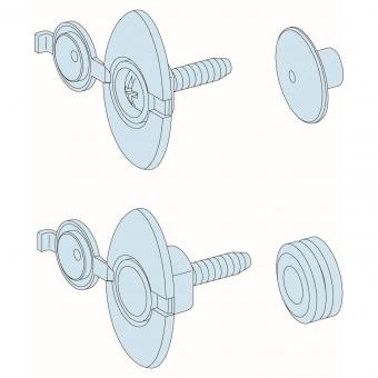 Schneider PrismaSeT-P,          LVS01102 