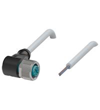PF Kabeldose 237332        V11-W-20M-PUR 