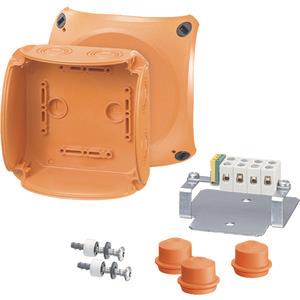 Hensel Kabelabzweigkasten mit    FK 0604 