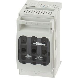 HENS NH-Sicherungslast-        NH RT 00C 