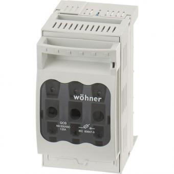 HENS NH-Sicherungslast-        NH RT 00C 