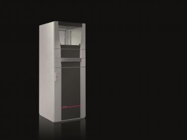 Rittal PC-Schranksystem, B    PC 5366350 