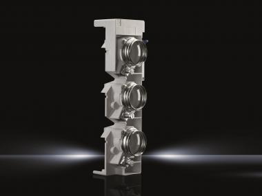 Rittal Sicherungselement 1=10 SV 3433010 
