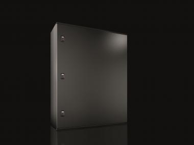 Rittal AX Kunststoff          KE 9209100 