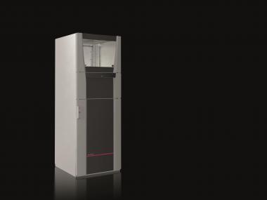 Rittal PC-Schranksystem, B    PC 5366350 