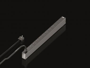 Rittal PDU UK basic Basis     DK 7979811 