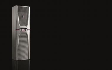 Rittal Blue e+ Wandanbau      SK 3189640 