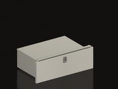 Rittal Schublade B:600mm     VX 8620.520 