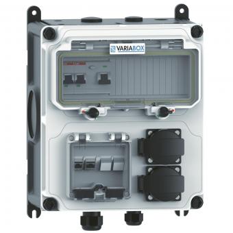 Bals         VARIABOX - M Datenverteiler 