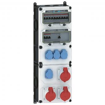 Bals 896264 VARIABOX-XXL  VARIABOX - XXL 