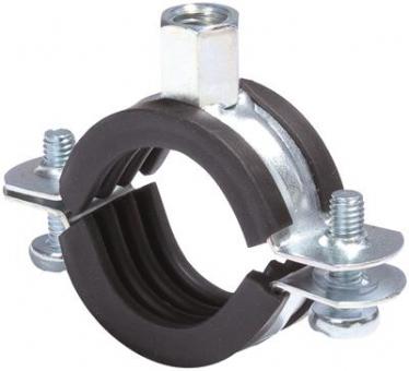 Fischer Rohrschelle FRS 63-67     091488 