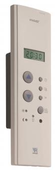 Rademacher 2650 Gurtkastenuhr Modi Weiss 