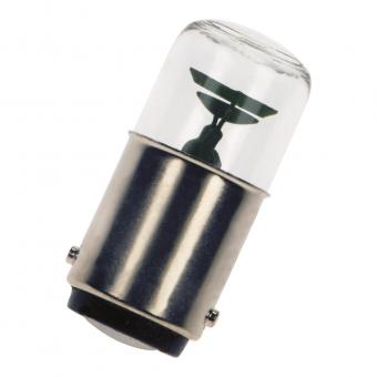 BAIL Bailey Glimmlampe Ba15d   NB35110GC 