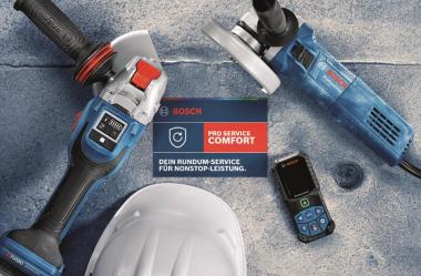 Bosch PRO Service Comfort 3 B 1600A039ZN 