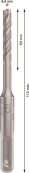 Bosch Hammerbohrer PRO SDS Plus-5X 