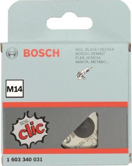 Bosch Schnellspannmutter      1603340031 