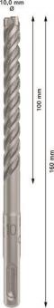 Bosch PRO SDS Plus-5X         2608833798 