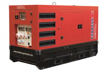 Endress ESE 45 YW/RS Stage V      335274 