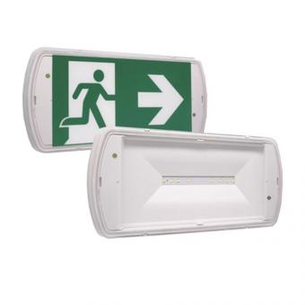 CEAG LED Notleuchte SafeLite IP65 +40° 