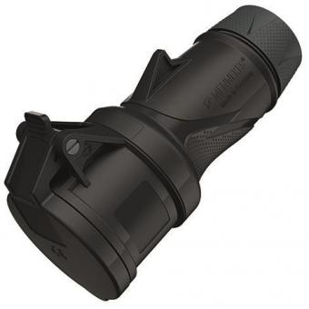 Mennekes CEE Kupplung Xtra R 16A   14599 