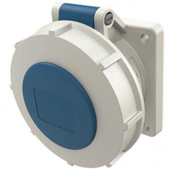 Mennekes 16A3P 6H230V Anbaudose     1708 