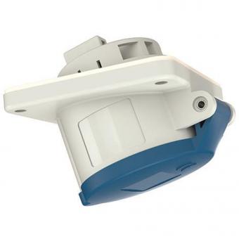 Mennekes 16A3P 6H230V Anbaudose TA  1278 