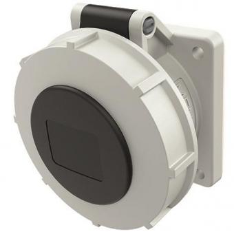 Mennekes 16A4P 7H500V Anbaudose     1713 