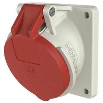 Mennekes 32A7P 6H400V Anbaudose     3120 