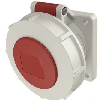 Mennekes 16A5P 6H400V Anbaudose TA  228A 