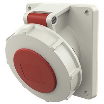 Mennekes 16A5P 6H400V Anbaudose     3485 