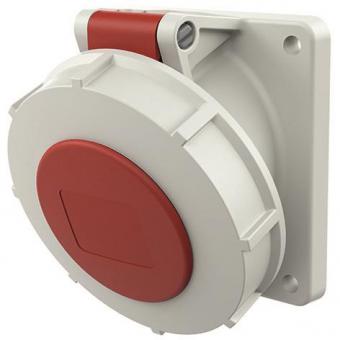 Mennekes 16A5P 6H400V Anbaudose     1173 