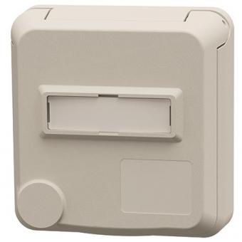 Mennekes Anbaudose Cepex            4437 