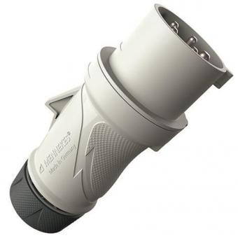 Mennekes CEE Stecker Xtra R 16A 5p 13601 