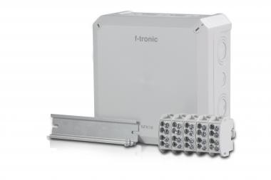 f-tronic FR-Abzweigk.   NFK18gr-HLAK5p25 