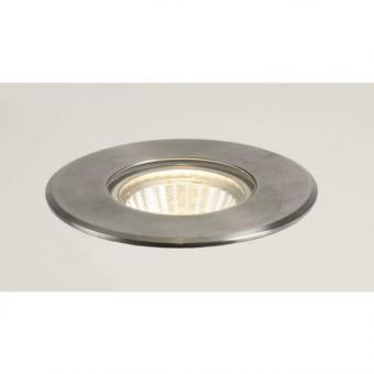 Brumberg LED-Bodeneinbauleuchte 14054223 