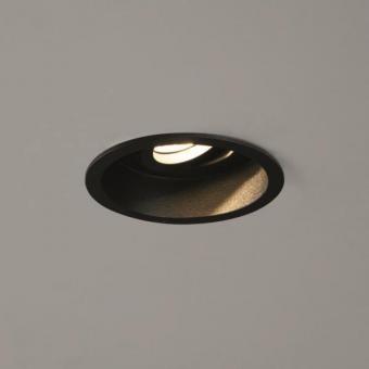 Brumberg Einbaumodul rund,      45000180 
