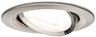Paulmann EBL Nova rund schwenkbar  93641 