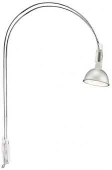 Paulmann Galeria LED II 2x4W GU5,3 99908 
