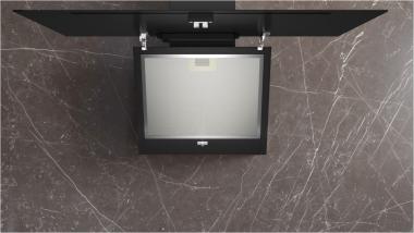 Siemens LC85KDK60 sw Wandesse kopffrei 