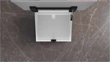 Siemens LC67KFN20 ws Wandesse 