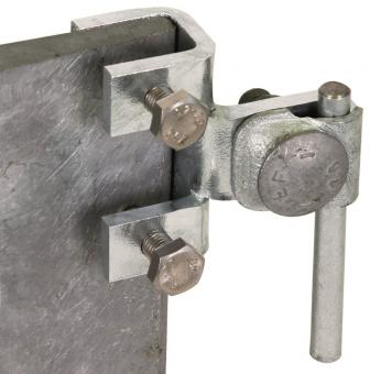 DEHN Anschlussklemme senkrecht    372140 