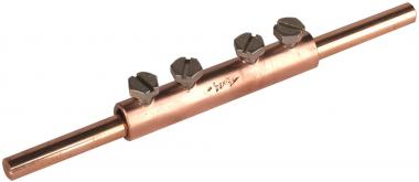 DEHN Verbindungsmuffe             385207 
