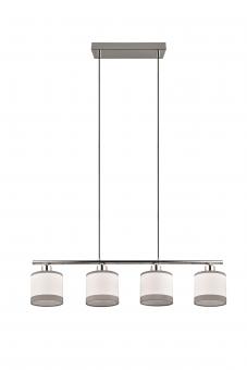 Trio PL DAVOS, 4xE14, o.LM     R31554006 
