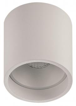 BRUM LED-Anbauleuchte 230V weiß 12042173 