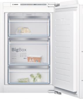 BOSCH GIV 21 AF 30 EB-Gefrierschrank 