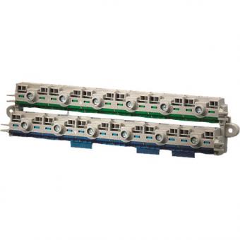 HENS PE-und N-Klemme            KV FC 24 
