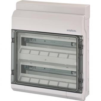 HENS Automaten-Gehäuse            KV2536 
