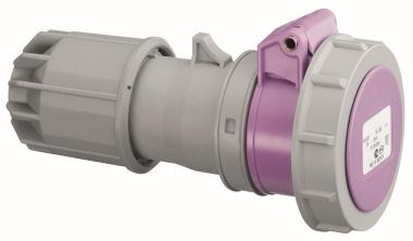 ABL CEE Kupplung IP67 16A 3p 42V  K11S65 