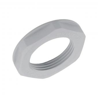 SKINTOP  GMP-GL NPT 1'' RAL 7001 SGY o.B 