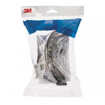 3M Vollsichtbrille ER-SERIE klar    2890 